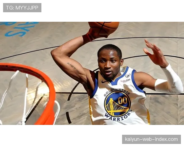 勇士探索库明加交易市场 2250万合同或成补强筹码