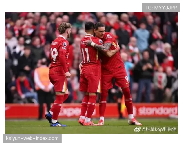 利物浦周末联赛将进行轮换 为欧冠次回合储备主力体能